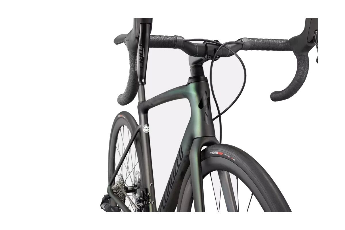 Specialized Roubaix SL8 Pro 2026 | SRAM Force AXS - Mejor Precio Oficial - Imagen 11