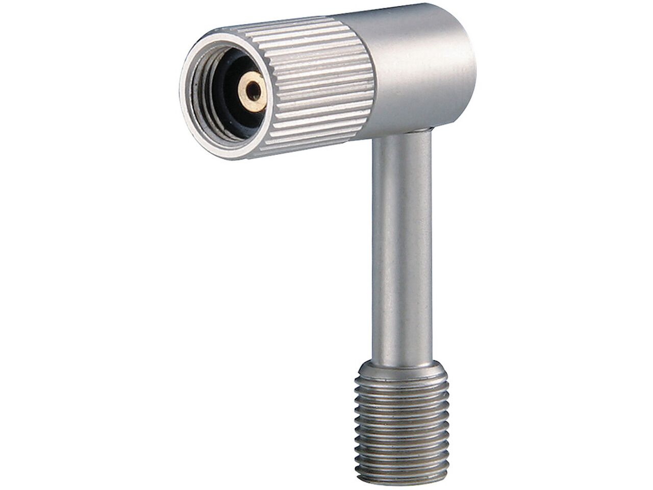 Adaptador válvula Schrader Topeak PRESSURE RITE