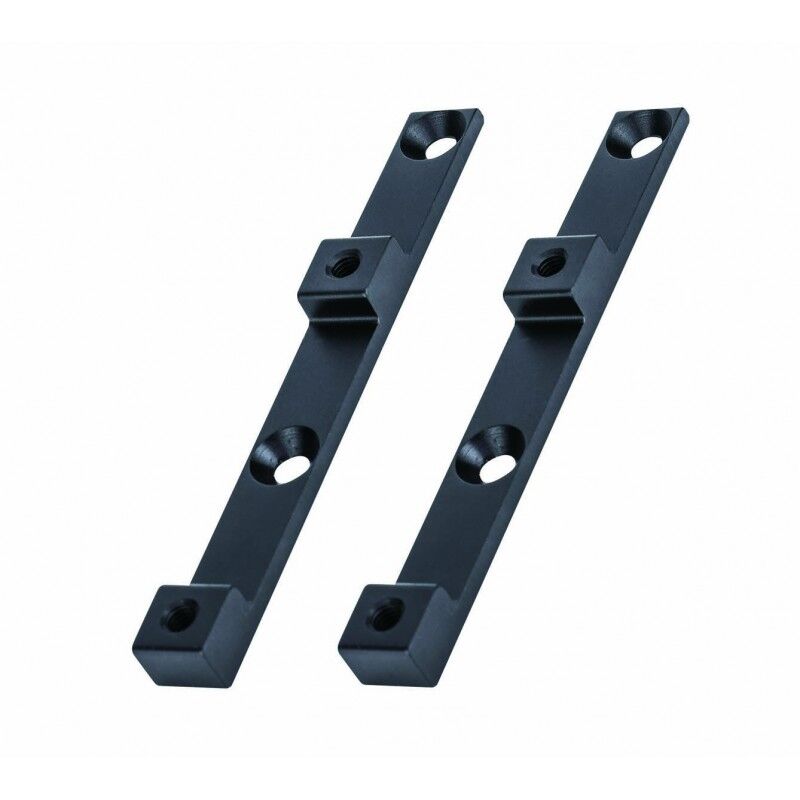 ALT-POSITION CAGE MOUNT