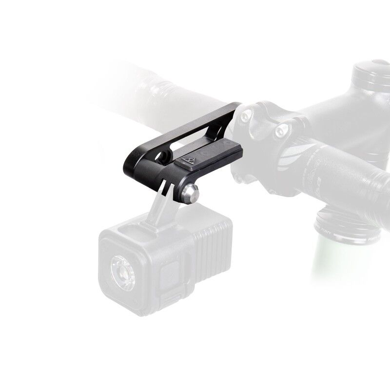 Adaptador Topeak CUBICUBI MOUNTING BRACKET - Imagen 2