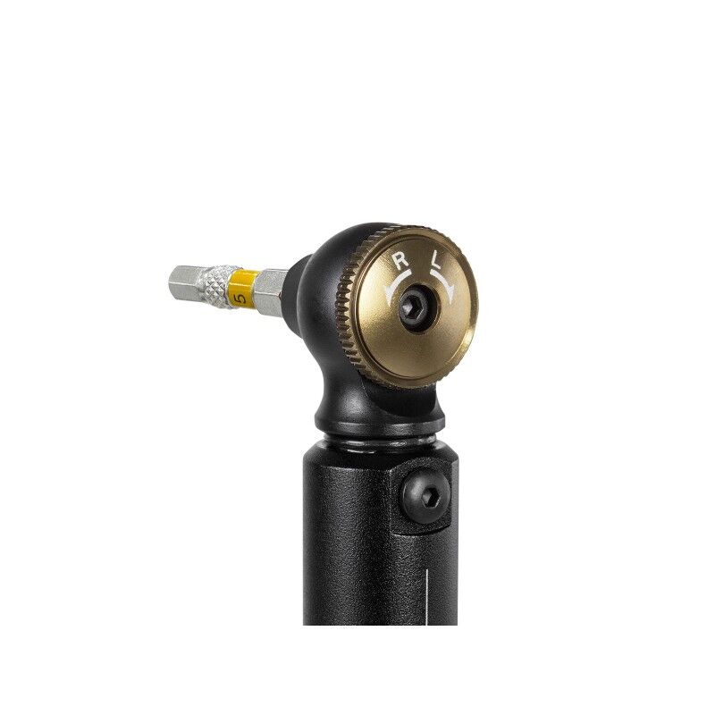 Dinamométrica Topeak TORQ STICK 4-20NM - Imagen 2