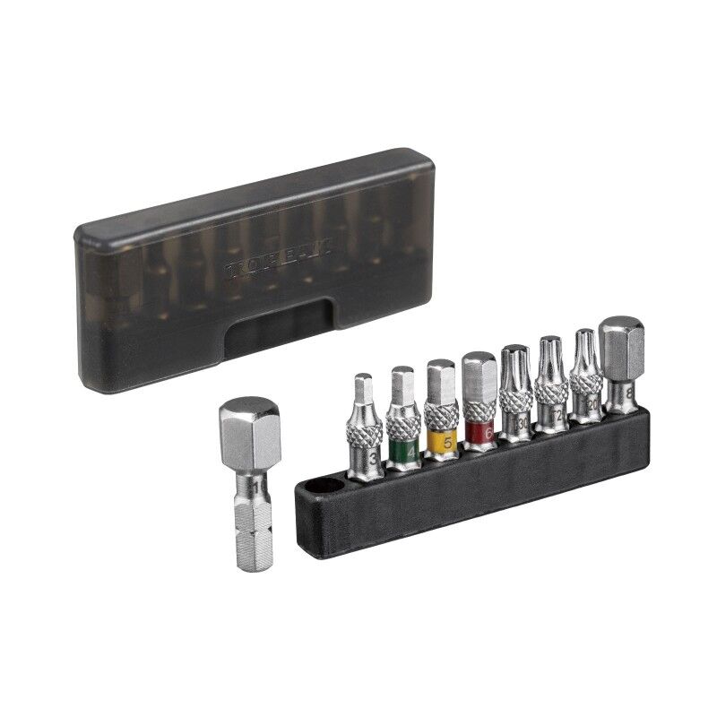 Dinamométrica Topeak TORQ STICK 4-20NM - Imagen 4