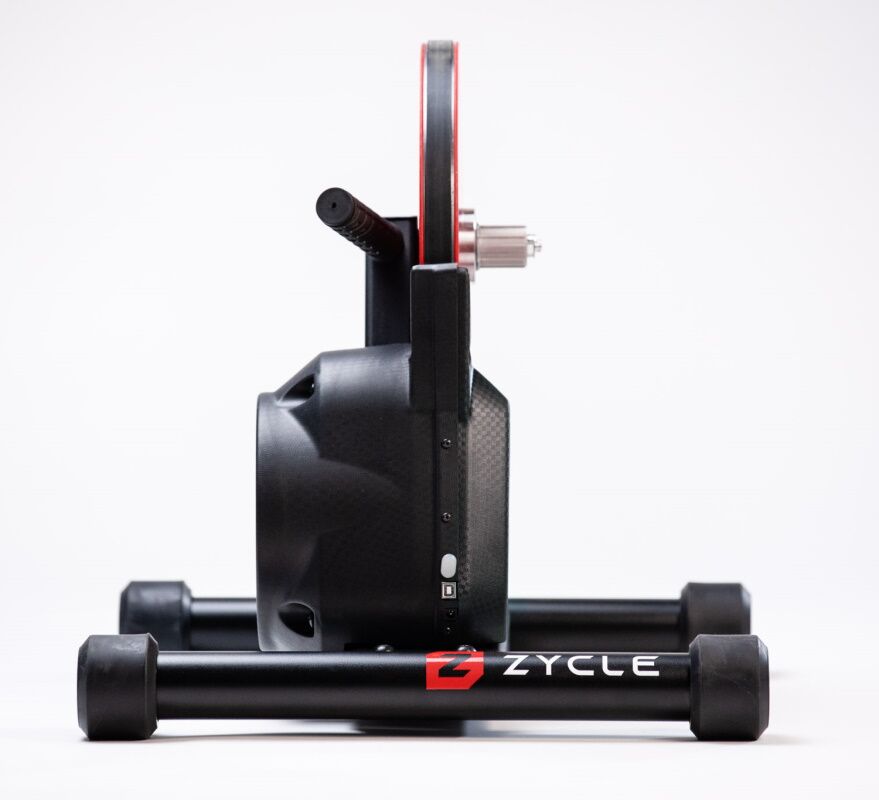 Rodillo Zycle SMART ZDRIVE - Imagen 2