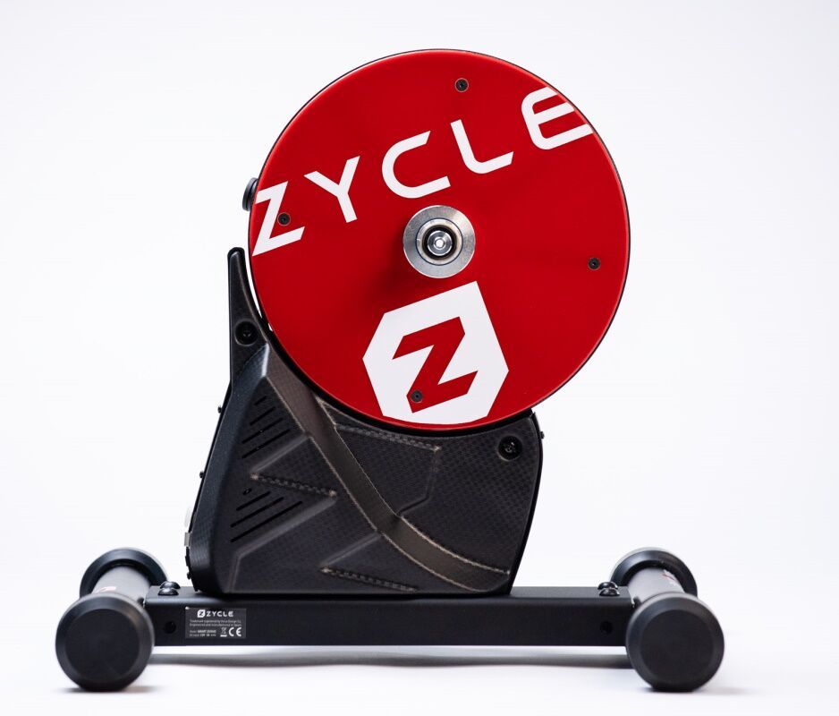 Rodillo Zycle SMART ZDRIVE - Imagen 3