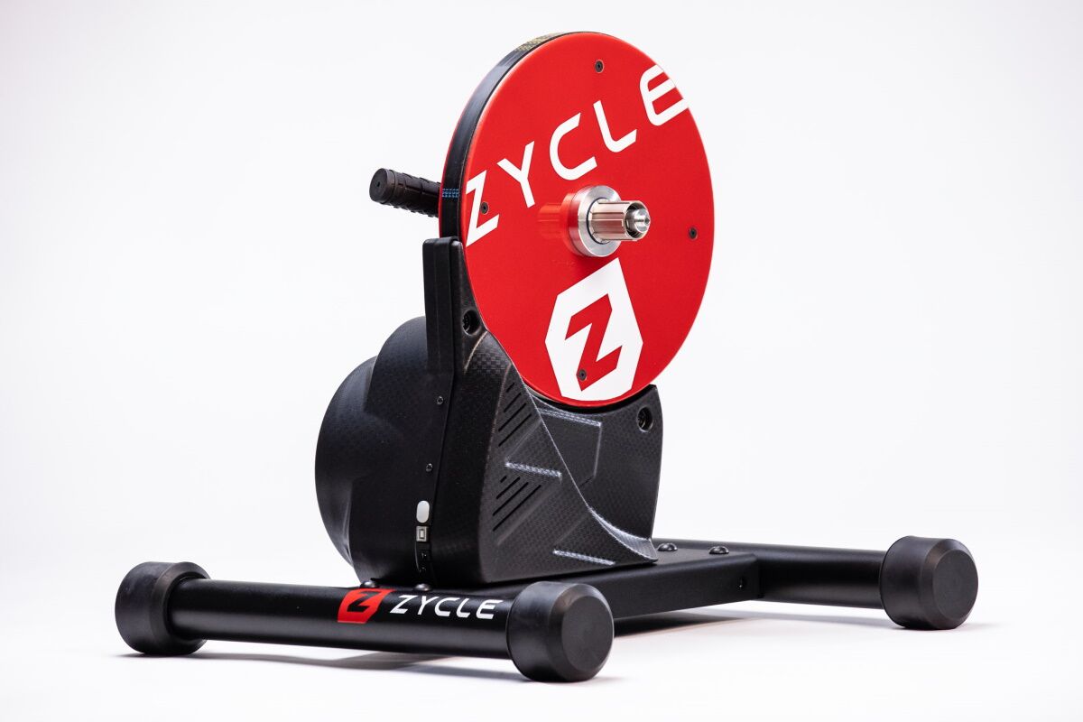 Rodillo Zycle SMART ZDRIVE