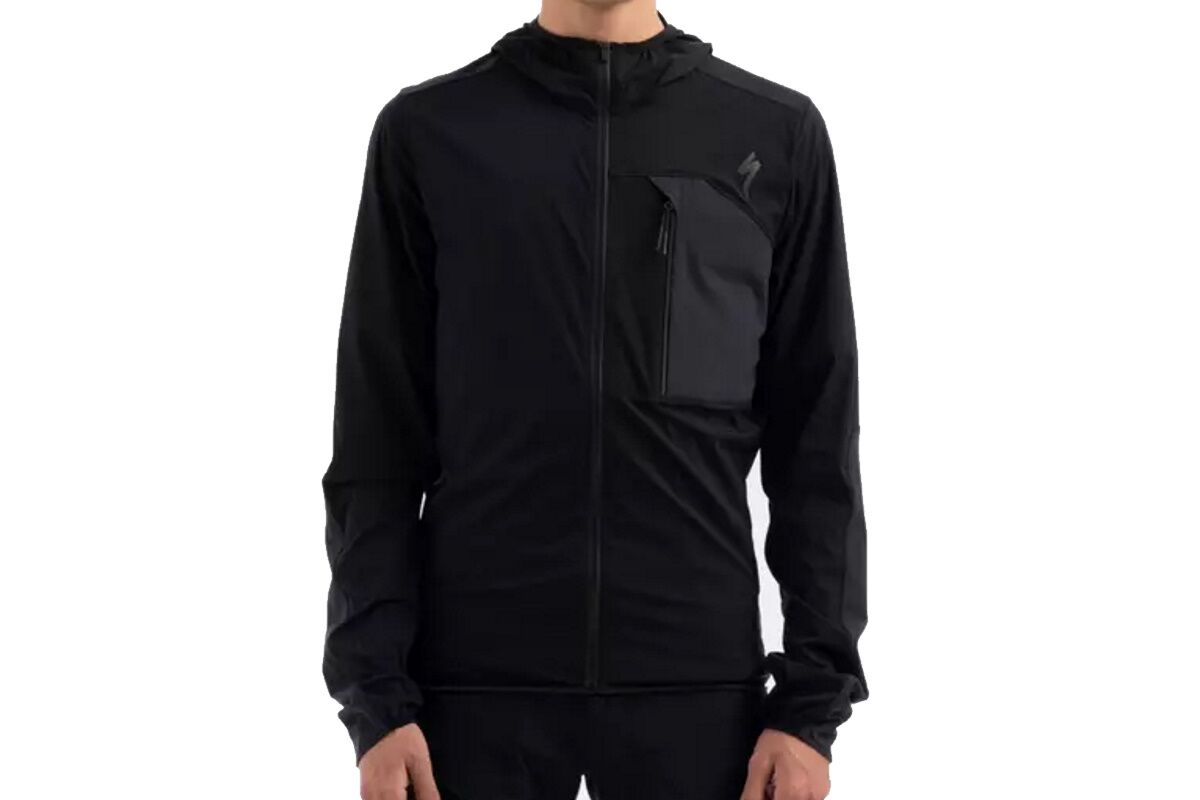 Chaqueta ESPECIALIZED Deflect™ con SWAT™