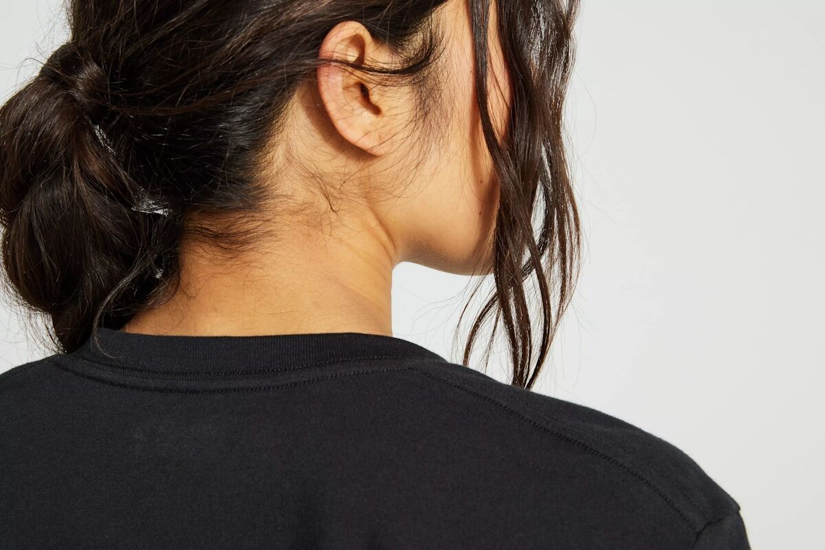 Specialized Twisted Unisex | Algodón Premium Manga Corta 2023 - Imagen 8