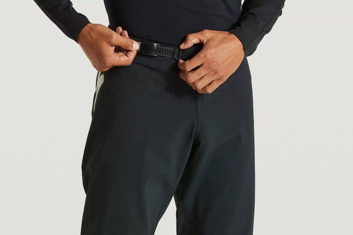 Pantalones Specialized Gravity | Ajuste Unisex, Resistencia y Estilo Premium - Imagen 6