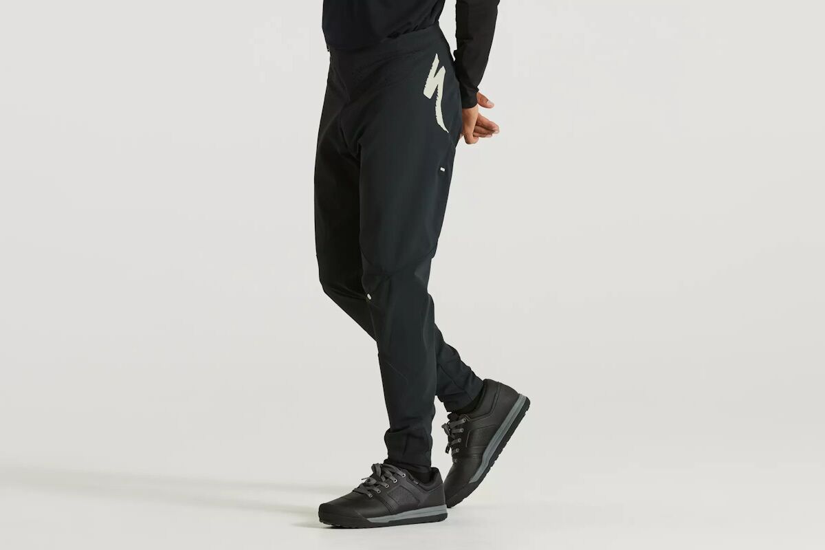 Pantalones Specialized Gravity | Ajuste Unisex, Resistencia y Estilo Premium - Imagen 8
