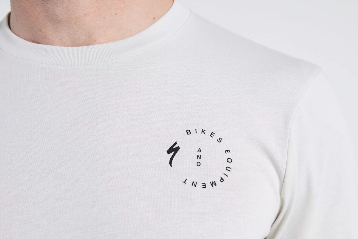 Specialized Stoke Unisex | Manga Larga Drirelease Gráfico 2022 - Outlet - Imagen 5