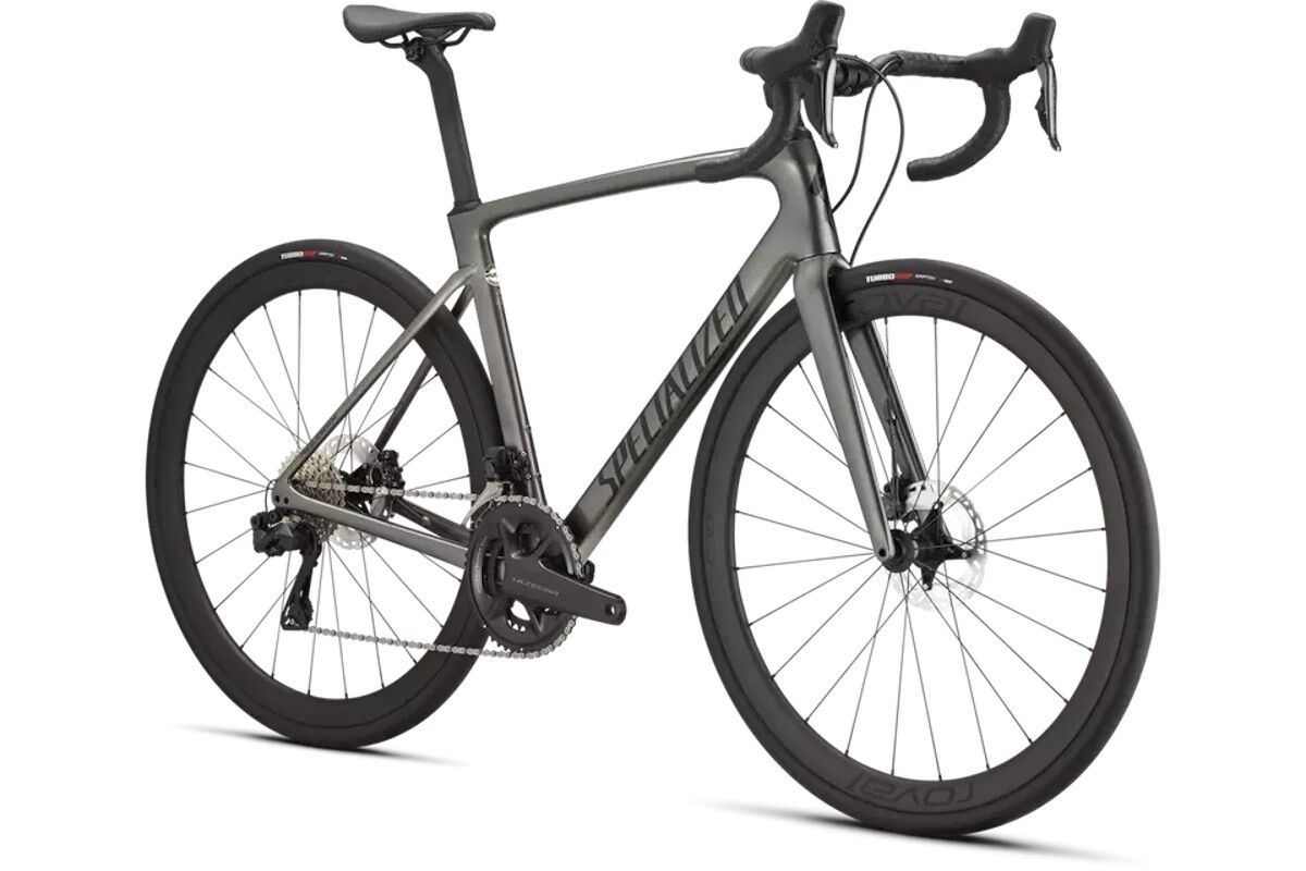 Specialized Roubaix SL8 Expert | Con Future Shock - Gravel Premium - Imagen 7