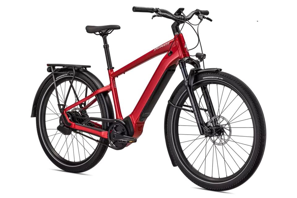 Specialized Turbo Vado 5.0 IGH: La eBike automática que refleja tu Estilo y Elegancia - Imagen 10