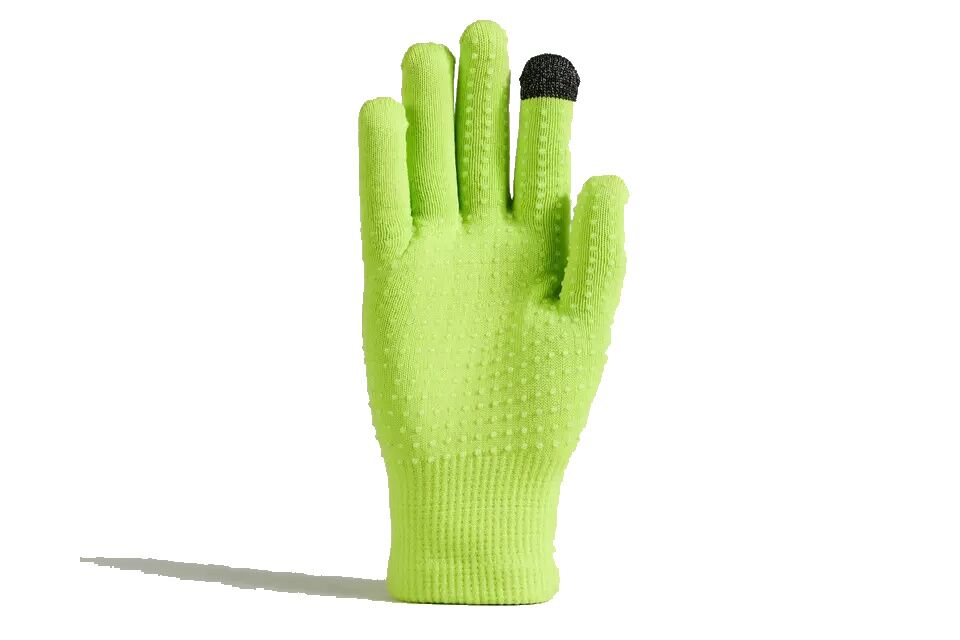Specialized Guante Thermal Knit Mujer 2023 – Térmico Sin Costuras - Outlet - Imagen 2