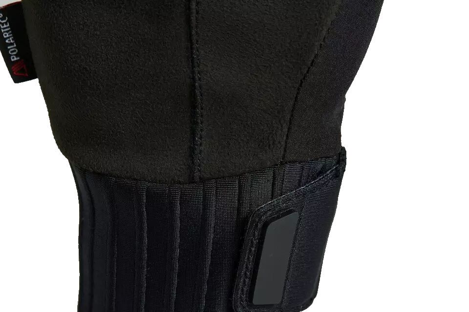 Specialized Guante NeoShell Mujer 2023 – Impermeable y Táctil - Outlet - Imagen 4