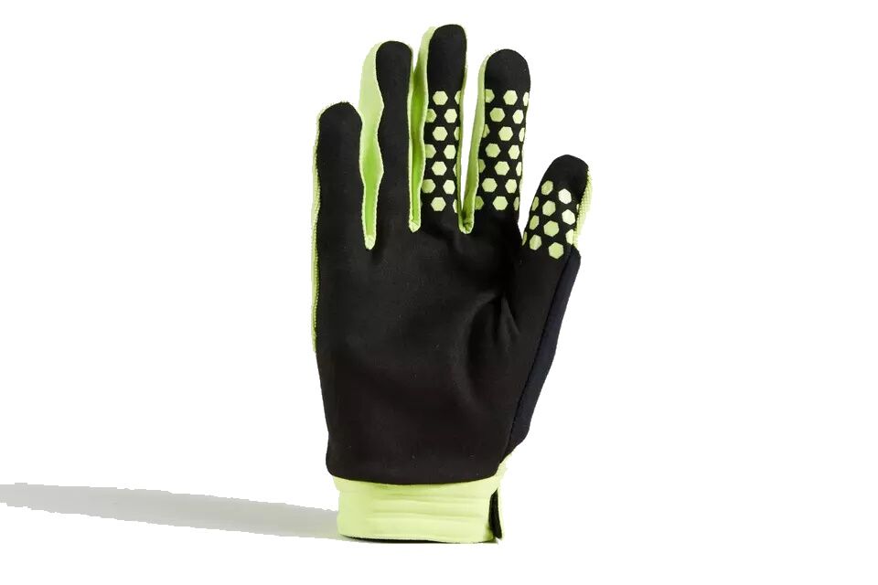 Specialized Guante Trail Mujer 2024 – Durabilidad y Agarre MTB - Imagen 7