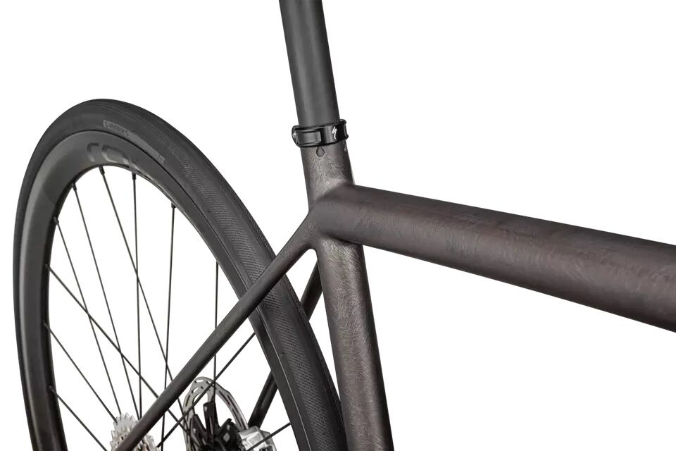 S-Works Aethos 2025 | Carbono FACT 12r SRAM RED AXS - Mejor Precio Oficial - Imagen 6