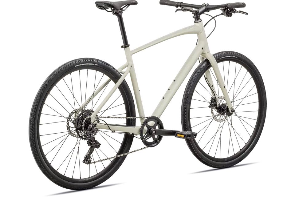 Specialized Sirrus X 2.0 2026 – Bicicleta urbana y cicloturismo, tallas XS y S, transmisión 1x9, frenos hidráulicos, ligera y versátil - Imagen 3