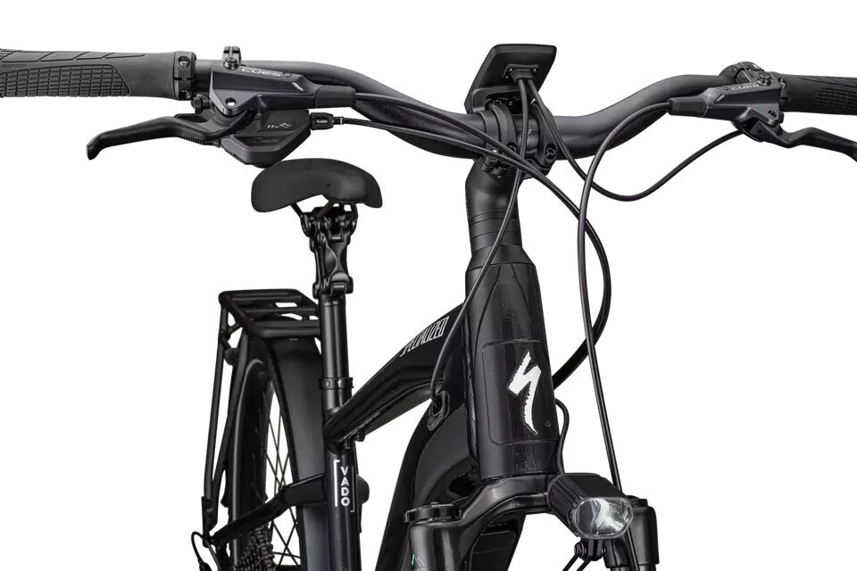 Specialized Turbo Vado 5.0 IGH: La eBike automática que refleja tu Estilo y Elegancia - Imagen 15