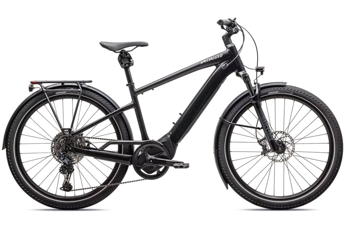 Specialized Turbo Vado 5.0 IGH: La eBike automática que refleja tu Estilo y Elegancia - Imagen 14