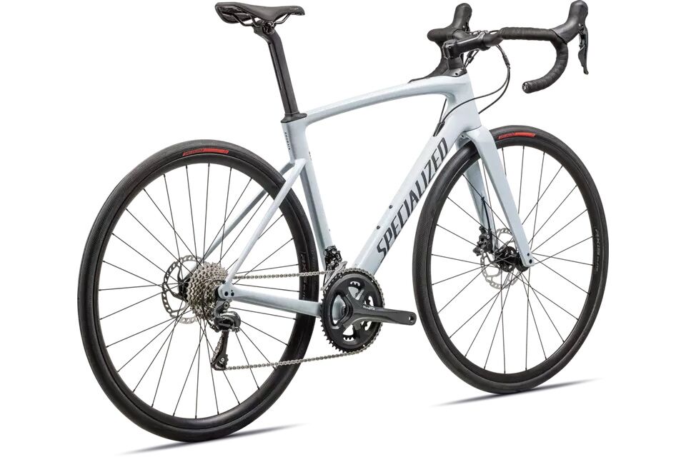 Specialized Roubaix BASE 2025 | Future Shock 3.1 - Outlet - Imagen 3