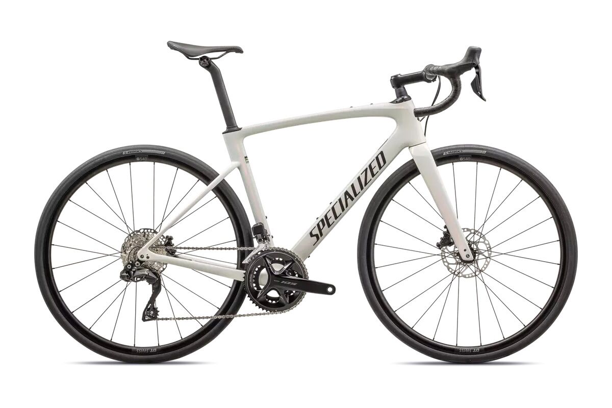 Specialized Roubaix SL8 Comp 2026 | Future Shock + Shimano 105 - Mejor Precio Oficial - Imagen 8
