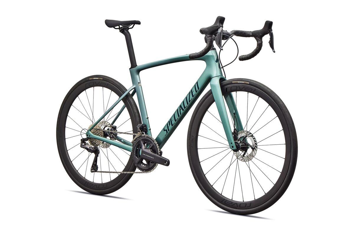 Specialized Roubaix SL8 Expert | Con Future Shock - Gravel Premium - Imagen 3