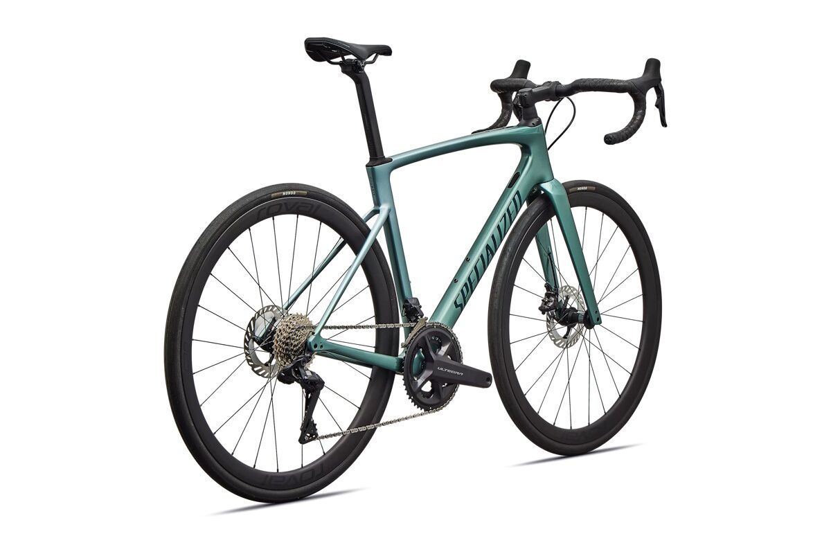 Specialized Roubaix SL8 Expert | Con Future Shock - Gravel Premium - Imagen 4