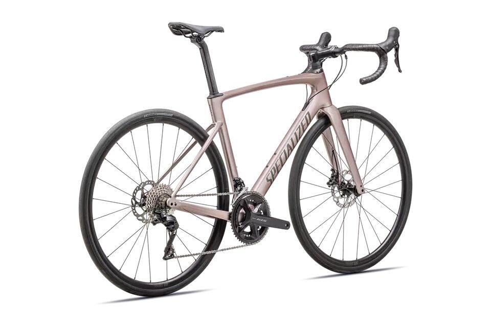 Specialized Roubaix SL8 Sport 2026 | Future Shock - Mejor Precio Oficial - Imagen 12
