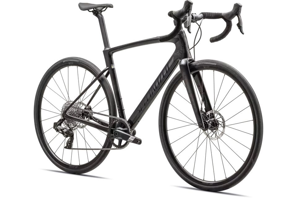 Specialized Roubaix SL8 Sport 2026 | Future Shock - Mejor Precio Oficial - Imagen 8