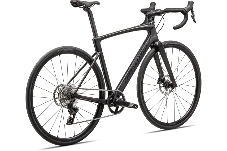 Specialized Roubaix SL8 Sport 2026 | Future Shock - Mejor Precio Oficial - Imagen 9