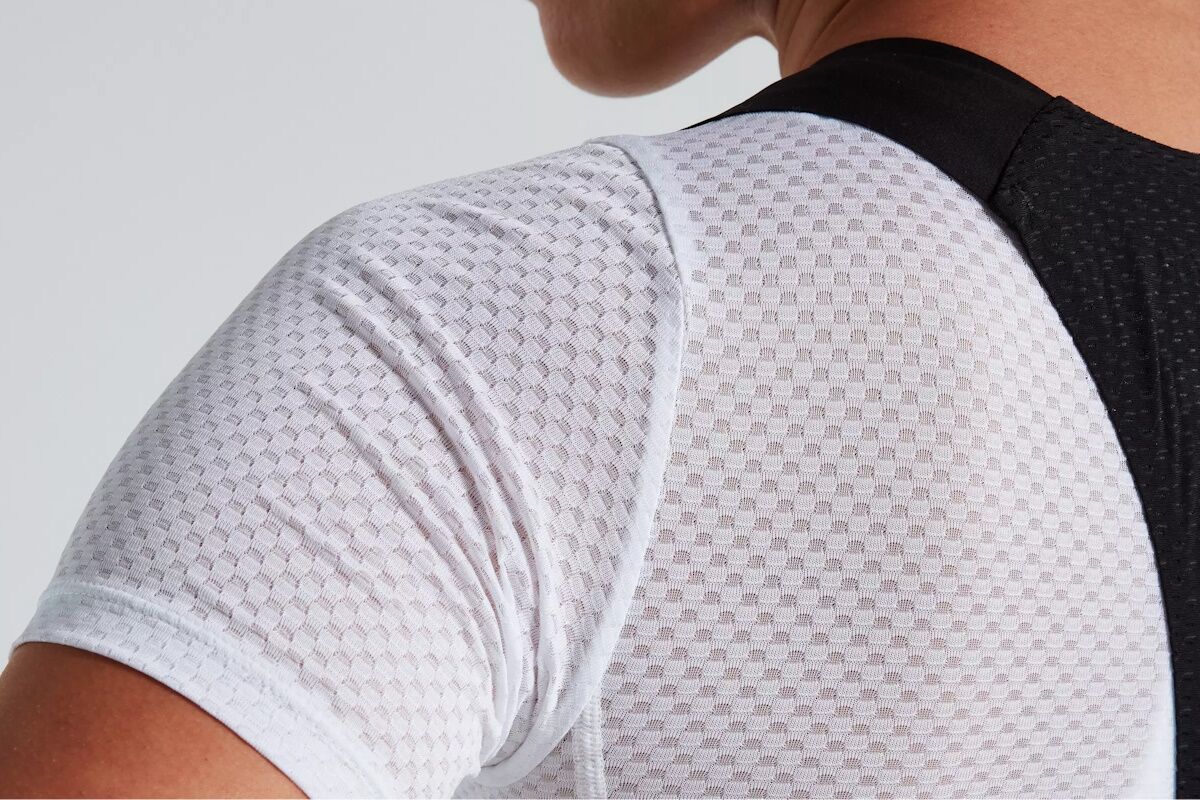 Camiseta interior SL para mujer 2024 – Specialized | Ligera, Transpirable y Ajuste Slim Fit - Imagen 7