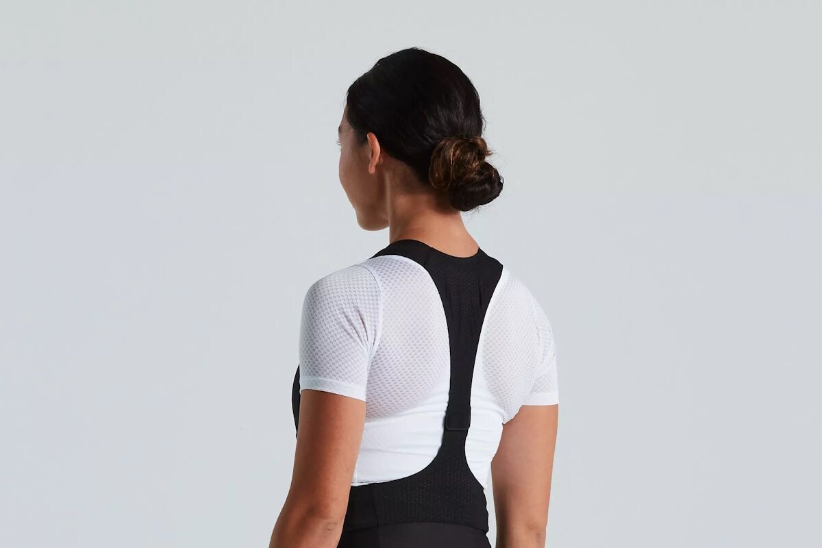 Camiseta interior SL para mujer 2024 – Specialized | Ligera, Transpirable y Ajuste Slim Fit - Imagen 6