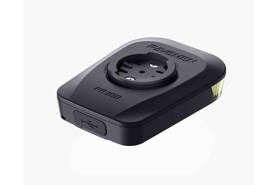 Luz delantera Ravemen FR300 - 300 lumenes - Imagen 2