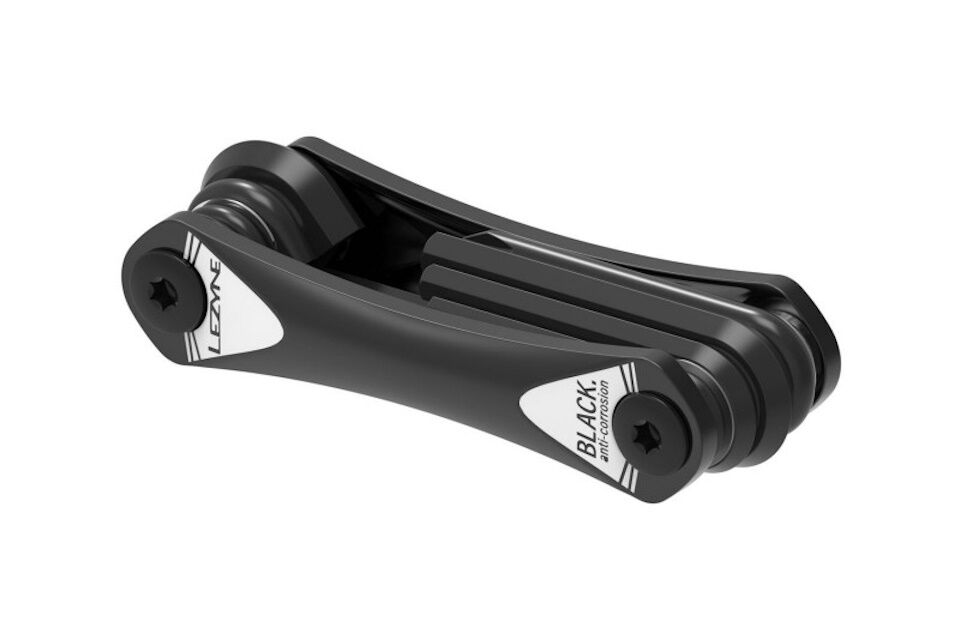 Multiherramienta Lezyne Rap II 8