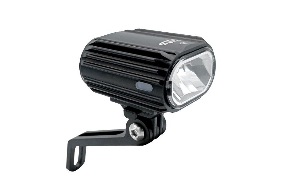 Luz delantera E-Bike Töls 1600 Lúmenes - Imagen 2