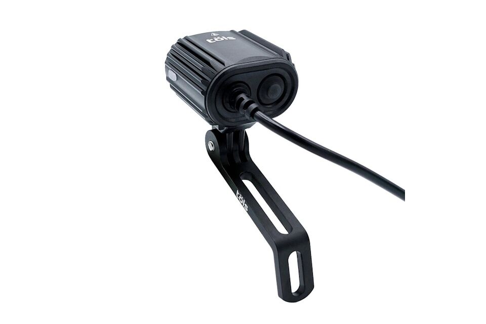 Luz delantera E-Bike Töls 1600 Lúmenes - Imagen 4