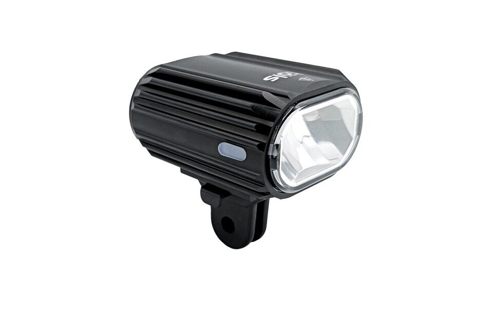 Luz delantera E-Bike Töls 1600 Lúmenes