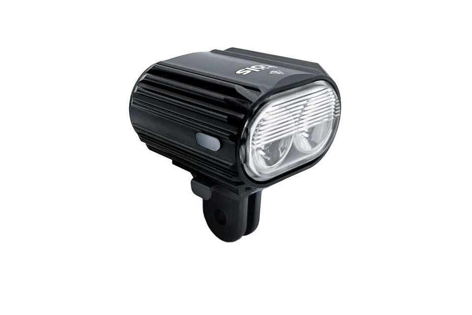 Luz delantera E-Bike Töls 900 Lúmenes