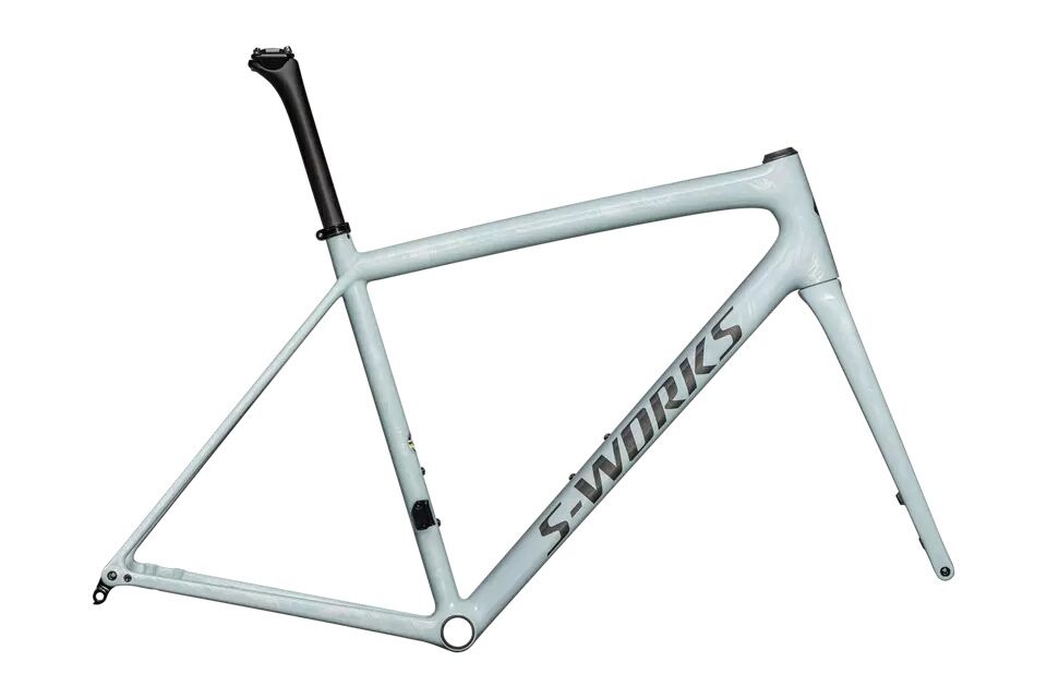 Specialized Aethos 2025 cuadro carbono FACT 10r ultra ligero, Rider First Engineered, mejor precio oportunidad distribuidor oficial