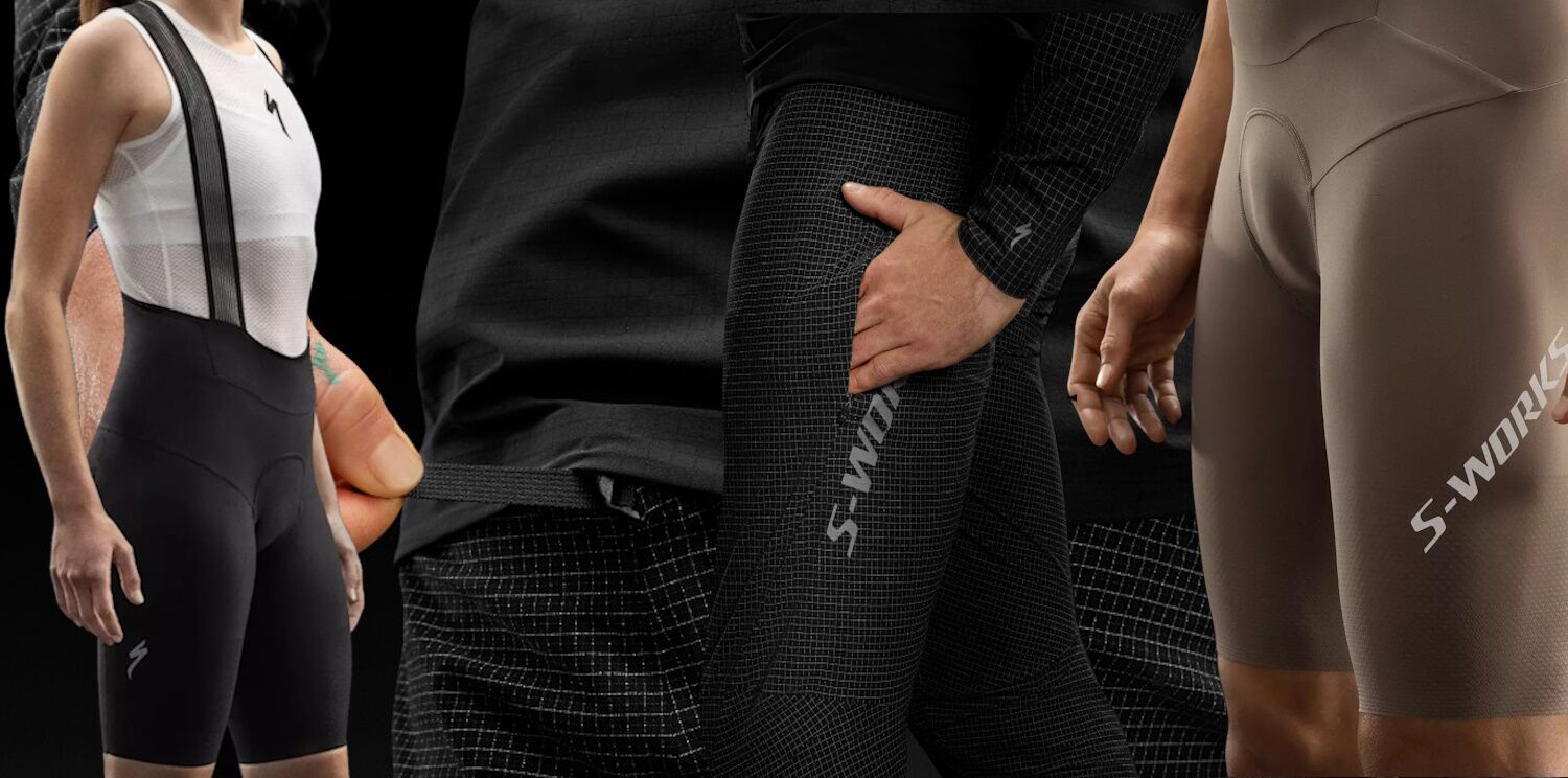 Guía definitiva: Todo lo que debes saber sobre las nuevas líneas S-Works de Specialized