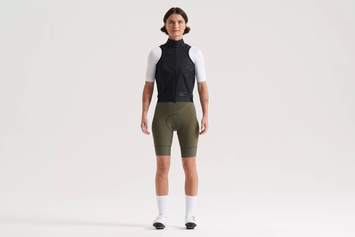 Women’s Prime Wind Vest 2025 – Specialized | Ultraligero, Compacto y Sostenible - Imagen 2