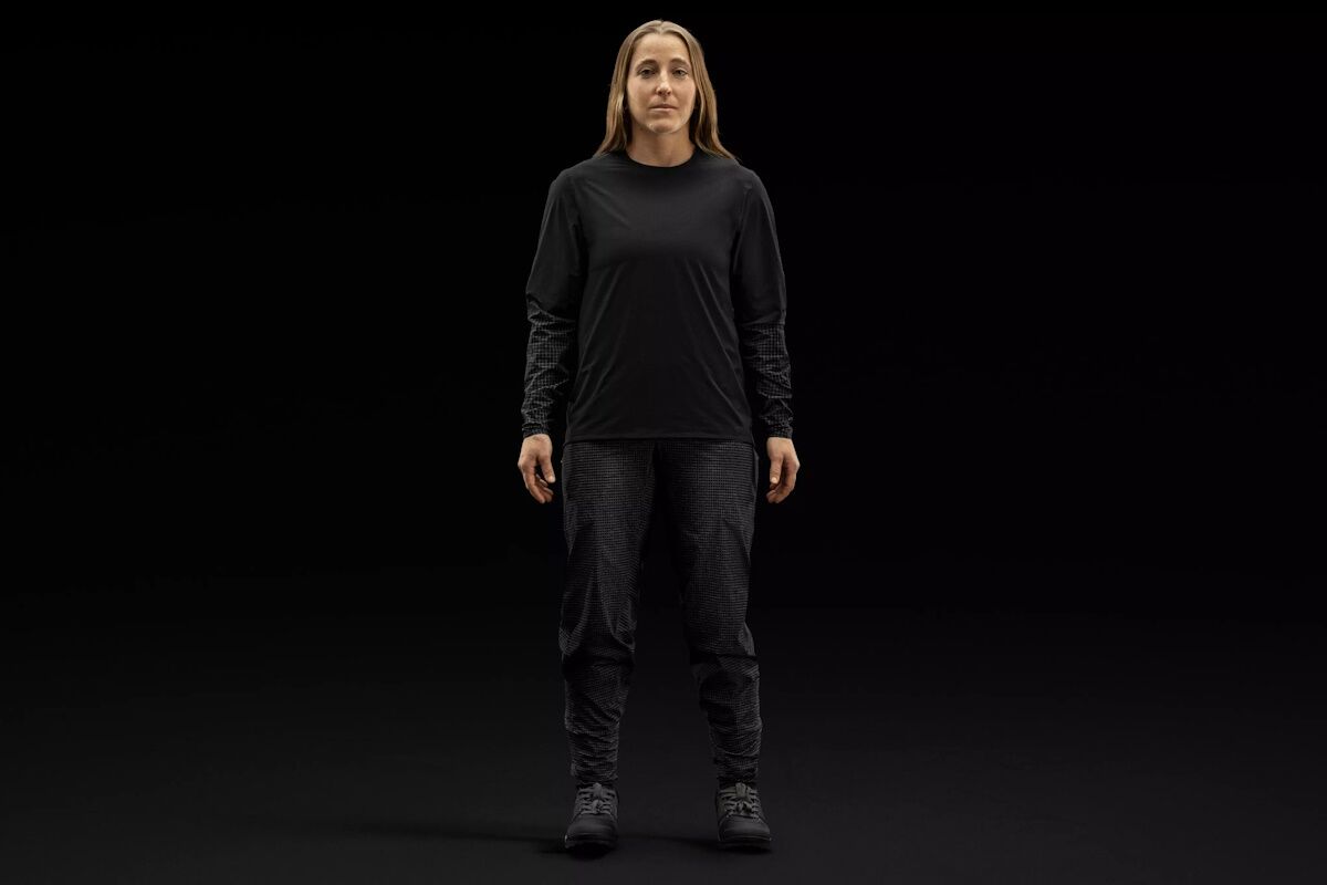 Pantalón Specialized S‑Works Race Mujer Off‑Road – Estilo, Tecnología Dyneema® y Máxima Resistencia para MTB - Imagen 5