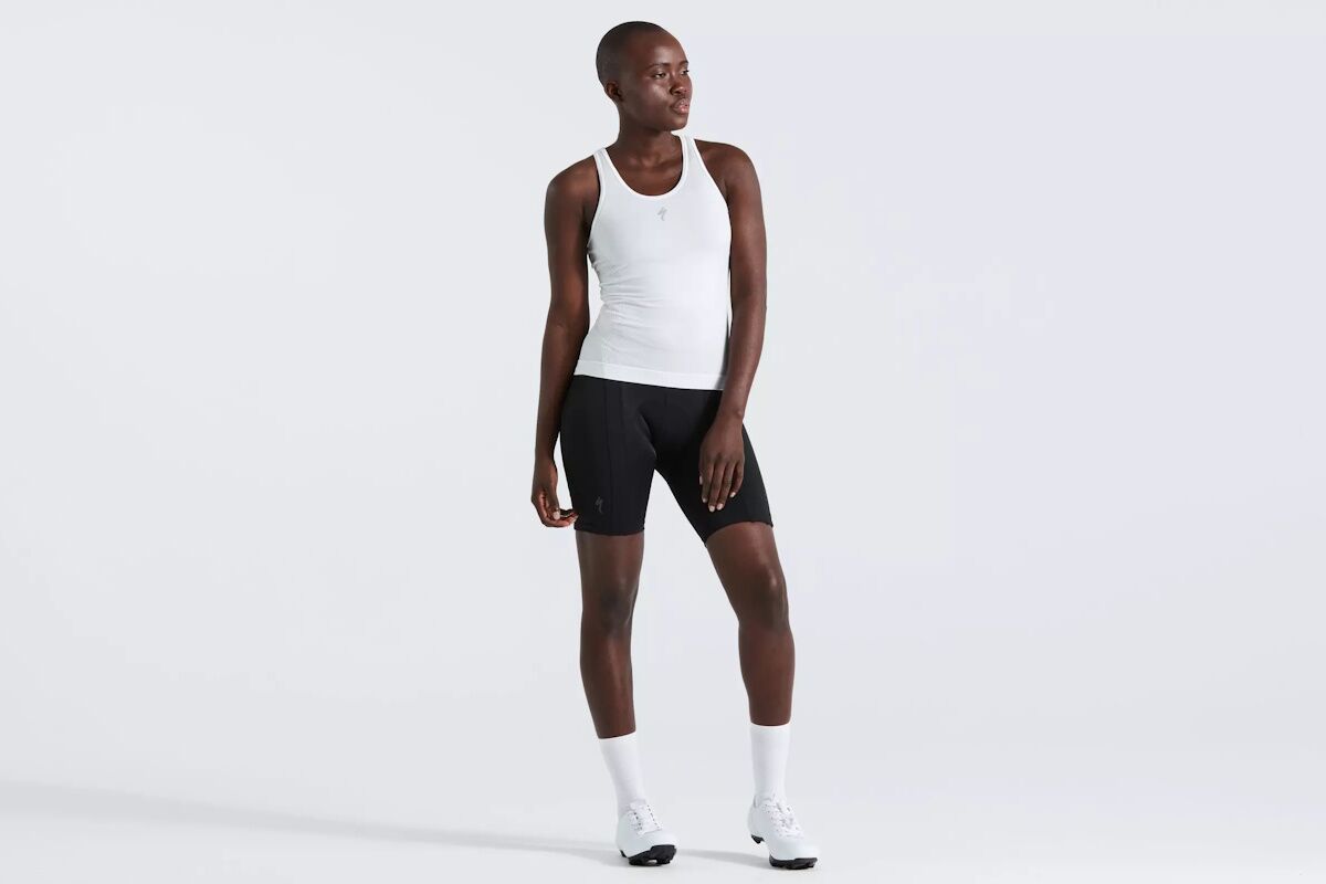 Specialized BaseLayer Ligera Unisex | Sin Costuras & Frescura 2024 - Imagen 2