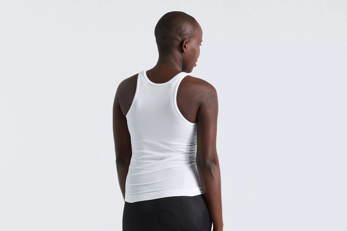 Specialized BaseLayer Ligera Unisex | Sin Costuras & Frescura 2024 - Imagen 3