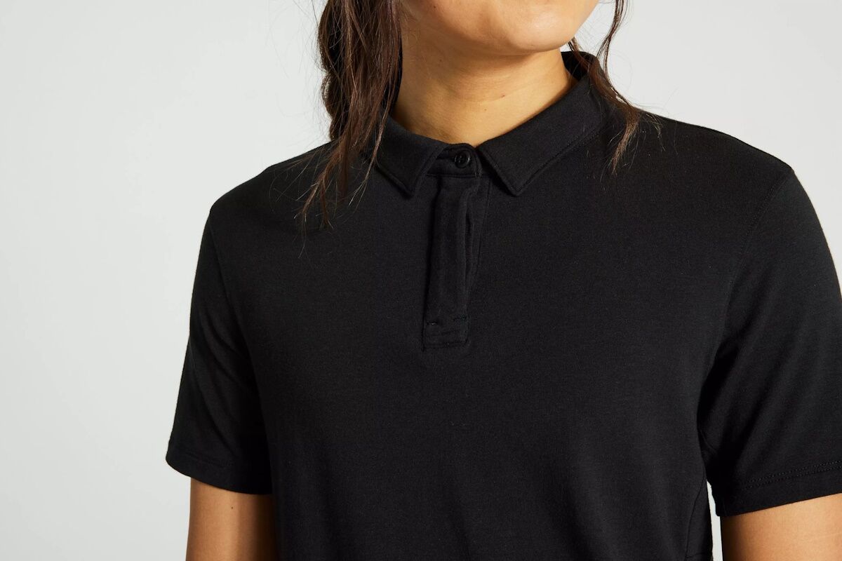 Specialized Legacy Polo WMN | Comodidad & Estilo Premium 2022 - Imagen 4