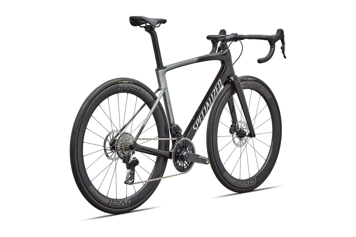 Specialized Roubaix SL8 Pro 2026 | SRAM Force AXS - Mejor Precio Oficial - Imagen 5