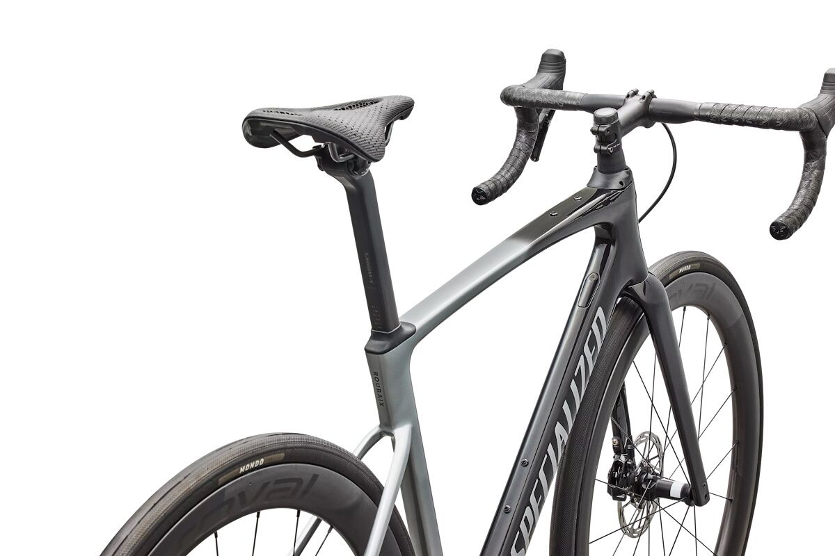 Specialized Roubaix SL8 Pro 2026 | SRAM Force AXS - Mejor Precio Oficial - Imagen 4