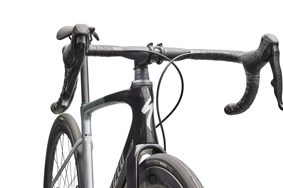 Specialized Roubaix SL8 Pro 2026 | SRAM Force AXS - Mejor Precio Oficial - Imagen 3