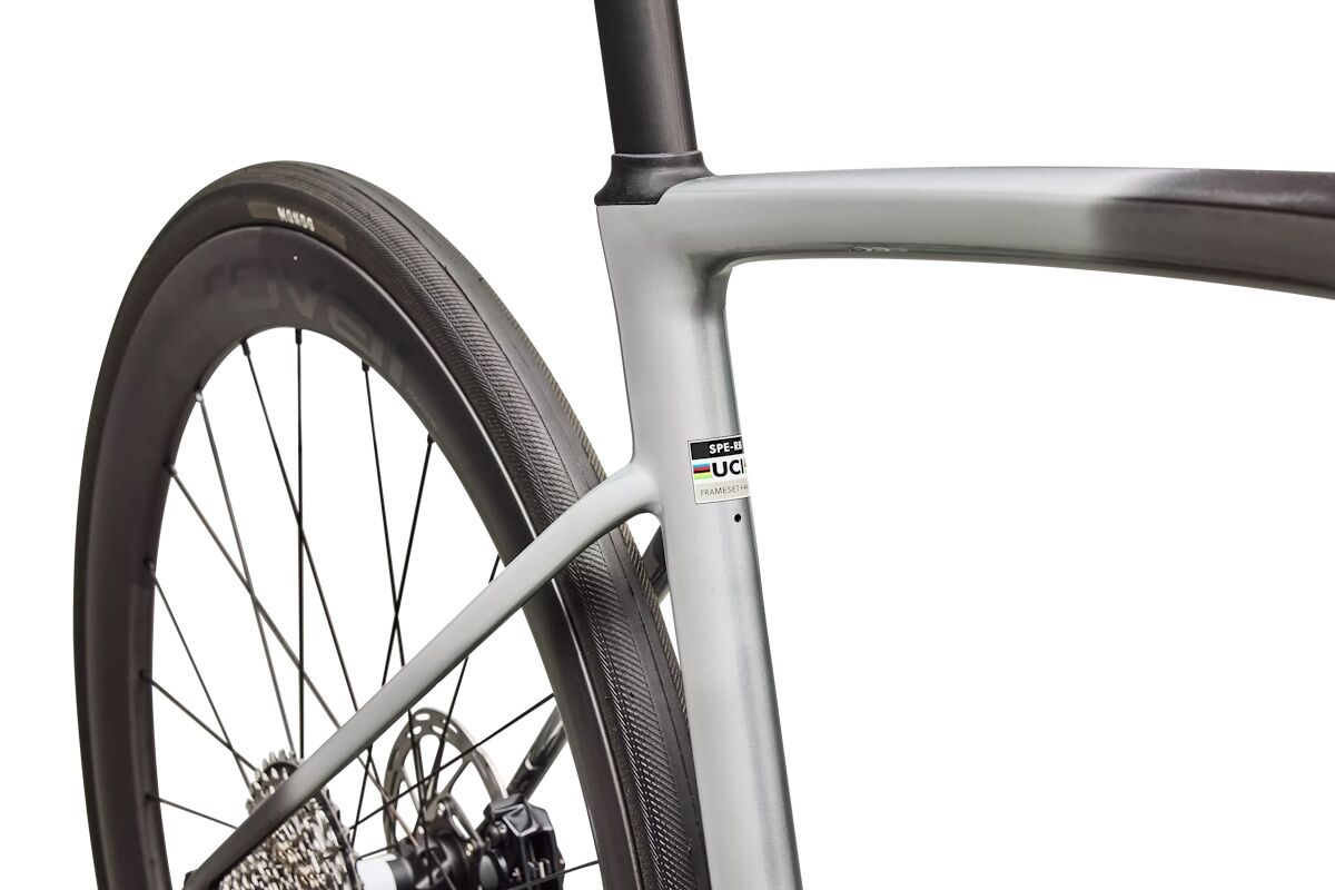 Specialized Roubaix SL8 Pro 2026 | SRAM Force AXS - Mejor Precio Oficial - Imagen 2