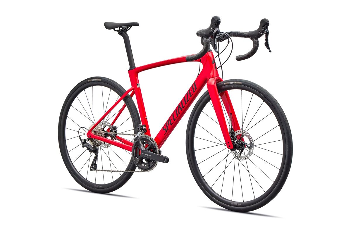 Specialized Roubaix SL8 Sport 2026 | Future Shock - Mejor Precio Oficial - Imagen 2